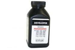 Panasonic FQ-ZA25 Compatible Developer FP-1620, FP-1670, FP-1780, FP-2080, FP-7118