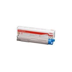 OKI 43459334 Magenta Original Toner - MC3520 / MC3530