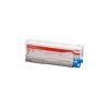 OKI 43459334 Magenta Original Toner - MC3520 / MC3530