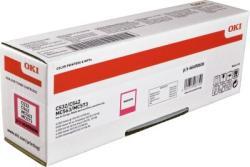 OKI 46490606 Magenta Original Toner -  C532 / C542