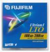 Fuji LTO1 Data Cartridge 100GB / 200GB 609m 12.65mm
