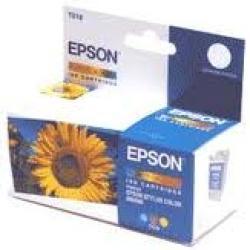 Epson C13T01840120 (T018) Colour Original Cartridge - Stylus 777 (Ex)