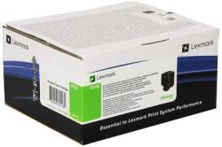 Lexmark 74C5HM0 Magenta Original Toner Extra High Capacity - CS725de (Damaged Box)
