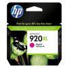HP CD973A (920XL) Magenta Original Cartridge High Yield - HP 6000 / 6500 (Ex)