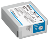 Epson SJIC42P-C Cyan Original Cartridge - C4000e (Ex)