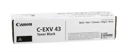Canon C-EXV43 (2788B002) Black Original Toner - IR-400i / IR-500i
