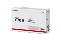 Canon CRG-070H (5640C002) Black Original Toner - MF463dw / LBP243dw