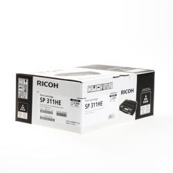 Ricoh SP-311HE 407246 Black Original Cartridge - SP-311 / SP-311DN