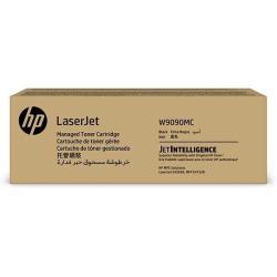 HP W9090MC Black Original Toner - E45028dn / E47528