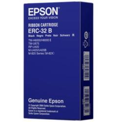 Epson ERC-32B Original Strip M-U420, TM-H6000, TM-U675