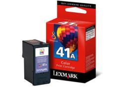 Lexmark 18Y0341E (41A) Colour Original Cartridge - Z1520 / P350