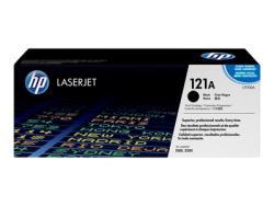 HP C9700A (121A) Black Original Toner Cartridge - LaserJet 1500 (B)