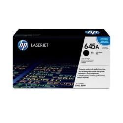 HP C9730A (645A) Black Original Toner Cartridge - Laserjet 5500 / 5550dn