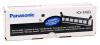 Panasonic KX-FA83 Black Original Toner - KX-FL51 / KX-FL541 / KX-FLM651