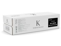 Kyocera TK-8725K (1T02NH0NL0) Black Original Toner - TasKalfa 8052ci / 7052ci (Damaged Box)
