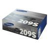 Samsung MLT-D209S/SEE Original Toner - ML-2855ND (Damaged Box)