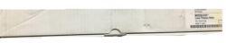 Microsleeve 020758 Lower Pressure Roller