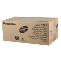 Panasonic UG-3221 Original Toner UF-4100 / UF-490 (U)