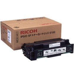 Ricoh 515316 Ipsio 6100 Original Toner Cartridge (G29600) SP6100, SP6110, SP6210, SP6320