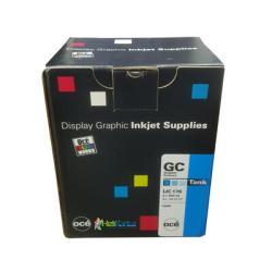 Oce IJC 170 2-pack Cyan Ink Cartridge - CS-5050/CS-5070/CS-5090