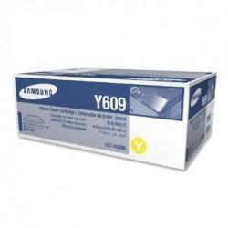 Samsung CLT-Y609S/SEE Yellow Original Toner CLP-770N / CLP-775ND