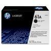 HP C8061A (61A) Black Original Toner - Laserjet 4100 (B)