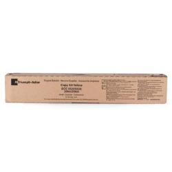 Triumph-Adler 652511116 Yellow Original Toner - DCC-6520 / DCC-6525 (Damage Box)