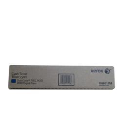 Xerox 006R01558 Cyan Original Toner - DC7002 / DC8002
