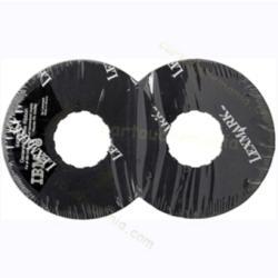 IBM - Lexmark 1040995 Black Original Band - 6400 / 6412