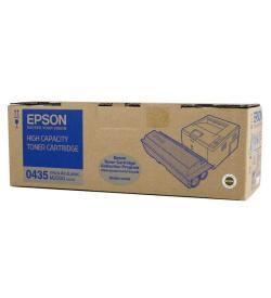 Epson C13S050435 Original Toner High Yield - M2000