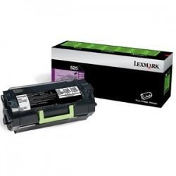 Lexmark 52D5000 Original Toner - MS710 / MS810