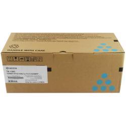 Kyocera TK-150C Cyan Original Toner Cartridge - FS-C1020