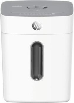 HP Oneshred 8CC - Document Washer Machine (2801)