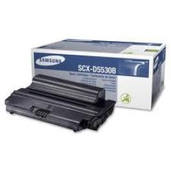 Samsung SCX-D5530B / ELS Black Original Toner - SCX-5530FN / 5530N