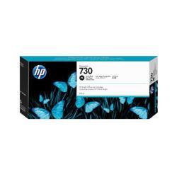 HP P2V73A (730) Photo Black Original Cartridge - T1600 / T1700