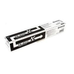 Kyocera TK-8315K Black Original Toner Cartridge - 2550Ci