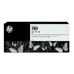 HP CH618A (789) Yellow Original Latex Cartridge - L25500 (Ex)