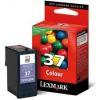 Lexmark 18C2140E (37) Colour Original Cartridge - X3650
