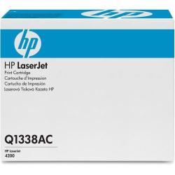HP Q1338AC (38A) Black Original Toner - LaserJet 4200