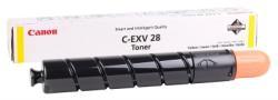 Canon C-EXV28 (2801B002AA) Yellow Original Toner - IR-C5045 / IR-C5051