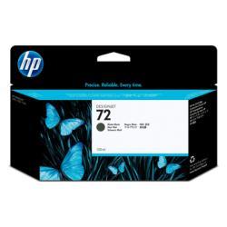 HP C9403A (72) Matte Black Original Cartridge - DesignJet T610 (Ex)