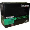 Lexmark 12A6160 Black Original Toner - T620 / T622