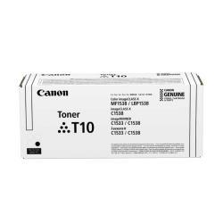 Canon T10 (4566C001) Black Original Toner - C1538iF