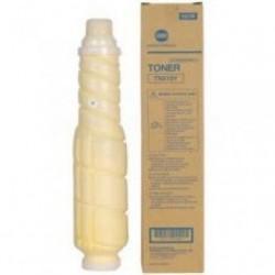 Konica Minolta TN-510Y (A0YM251) Yellow Original Toner - Bizhub C500