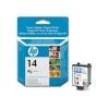 HP C5010D (14) Colour Original Cartridge (Ex)