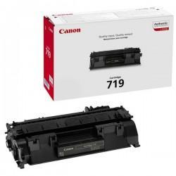 Canon CRG-719 (3479B002) Original Toner - LBP6650 (C)