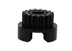 Ricoh B065-2425 Original Brush Roller Gear - AF2060 / AF2075