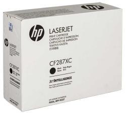 HP CF287XC (87X) Black Original Toner High Yield - M501 / M506