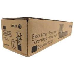 Xerox 006R01251 Black Original Toner - DocuColor 5000 / DC5000