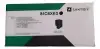 Lexmark 81C8XK0 Black Original Toner Extra High Capacity - CX735